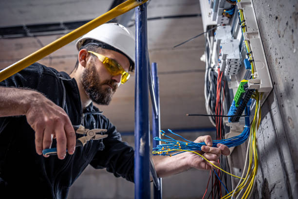 Best Commercial Electrician Services  in Helena Valley Northwest, MT
