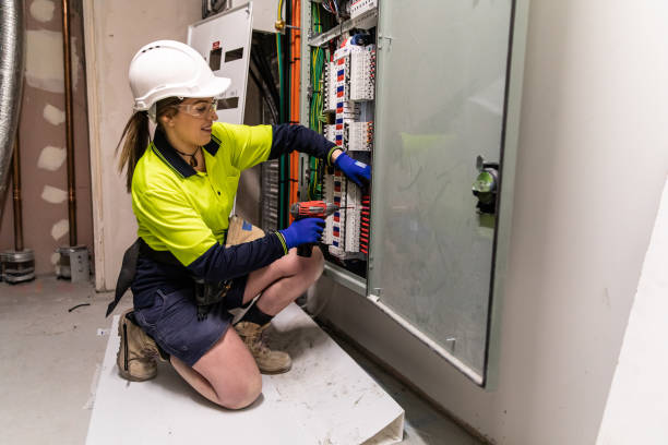 Best Local Electrician Companies  in Helena Valley Northwest, MT