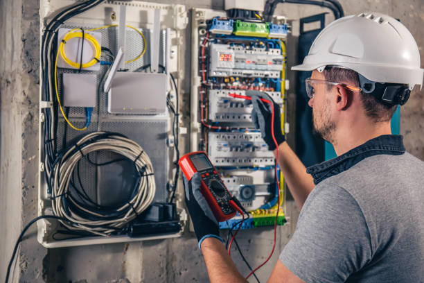 Electrical Upgrades for Homes in MT