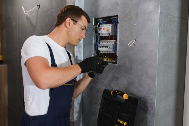 Best Circuit Breaker Repair  in Helena Valley Northwest, MT